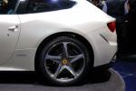 Ferrari FF 2011 года